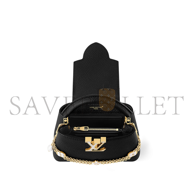 l0vis Vvtt0n capucines mini m25903 (21*14*8cm)